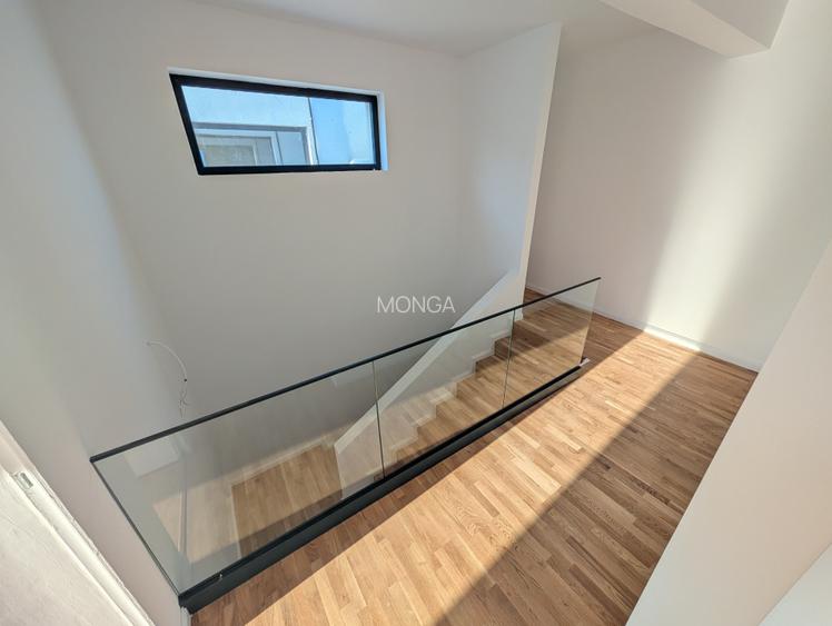 Casa 5 camere 153mp | 0 comision | Tunari | 350mp teren | Scoala Americana - 9