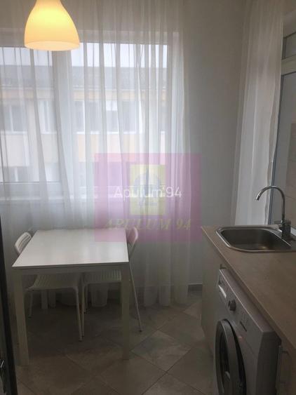 Apartament 2 camere Viva Residence, mobilat complet, aproape de metrou - 9