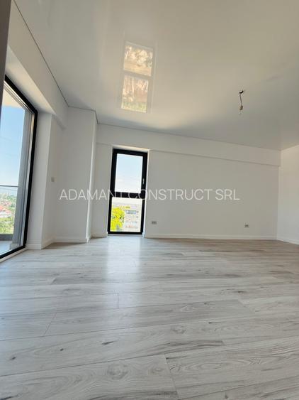 Adamant Towers  - Apartament 2 camere- FINALIZAT - Rond Vechi - 9