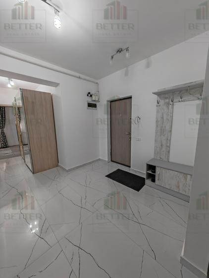 Apartament modern de vânzare – construcție 2024 -  Bragadiru