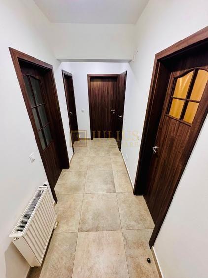 2 camere| Olimpia-Complexul Studentesc| loc de parcare| bloc nou |52 mp