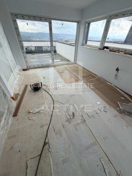 Casa/Vila || Voronet - 10