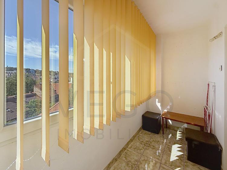 Apartament 2 camere decomandate, 55 mp, zona NTT - P-ta M.Viteazu