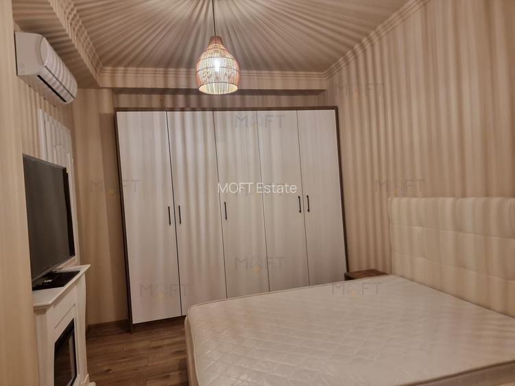 Apartament LUX 2 camere || 70 mp || Terasă + Parcare || Alba Iulia - 13