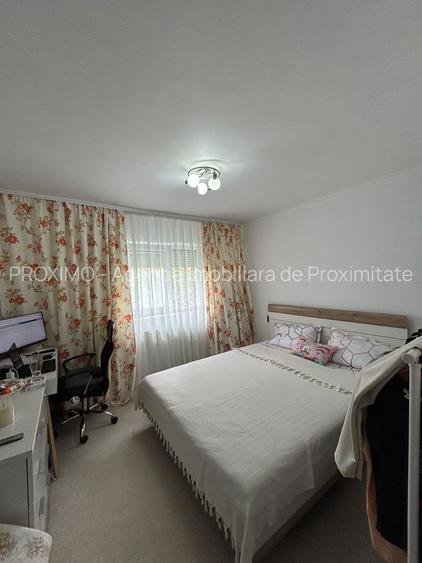 3 camere, decomandat, suprafata utila 68 mp, zona Lipovei - 3