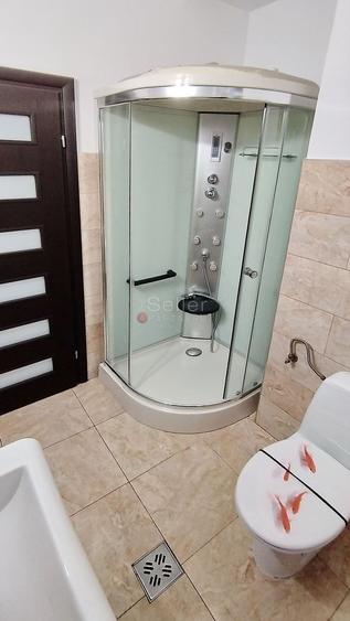 Spatiu Comercial Zona Centrala