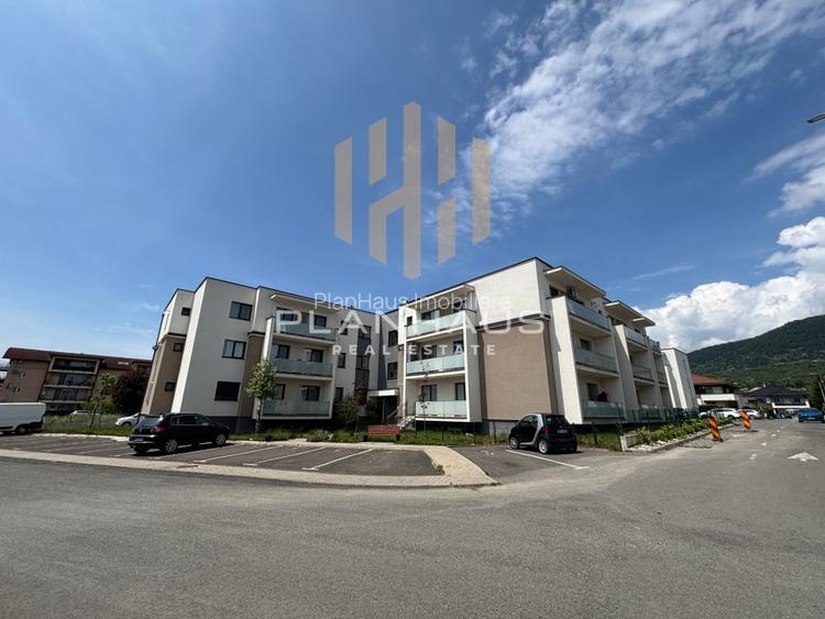 Apartament 2 camere - str. Lămâiței, parter - 8