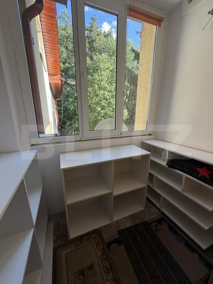 Apartament 4 camere, 78 mp, zona Cornișa