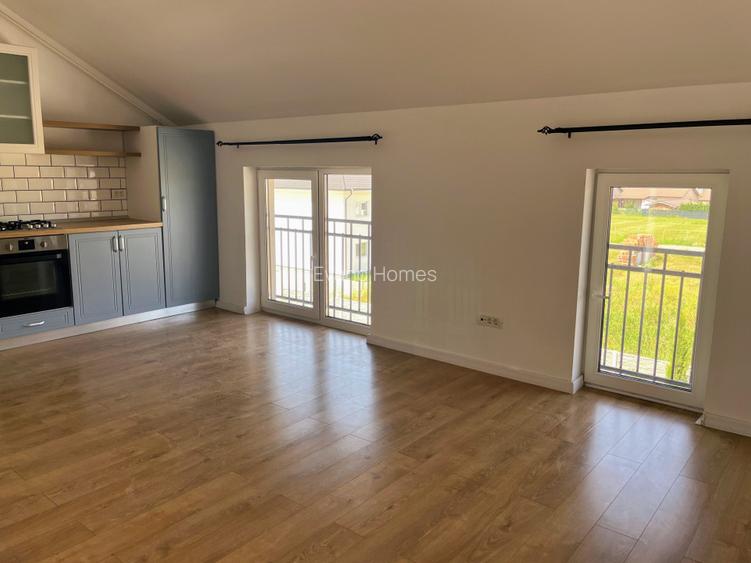 Etaj complet cu 3 apartamente, ideal pentru investitie - Comision 0% - 15