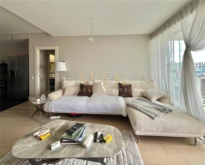 Apartament 4 camere 101 MP - Mobilat & Utilat LUX | TRIANA PIPERA - 4