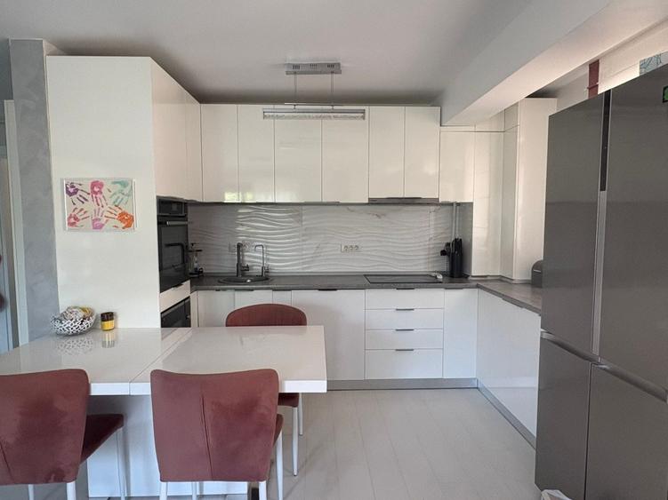 Apartament 3 camere in Tatarasi bloc nou, CADOU luna aceasta Mercedes EQA 300