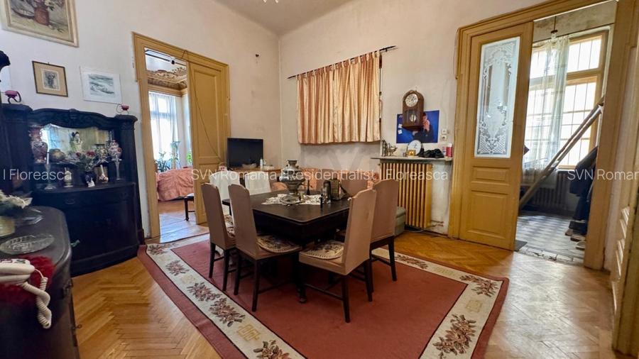 REA1029789 Apartament cu istorie si caracter l 168 mp l Ultracentral l Piata Rom - 13