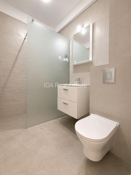 Studio in prima linie la mare - Sea On | Mamaia Nord - 13