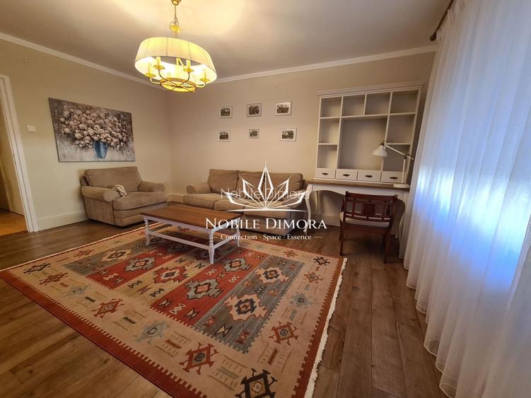 Apartament modern cu 2 camere - la 3 min. de facultatea de Medicina - 2
