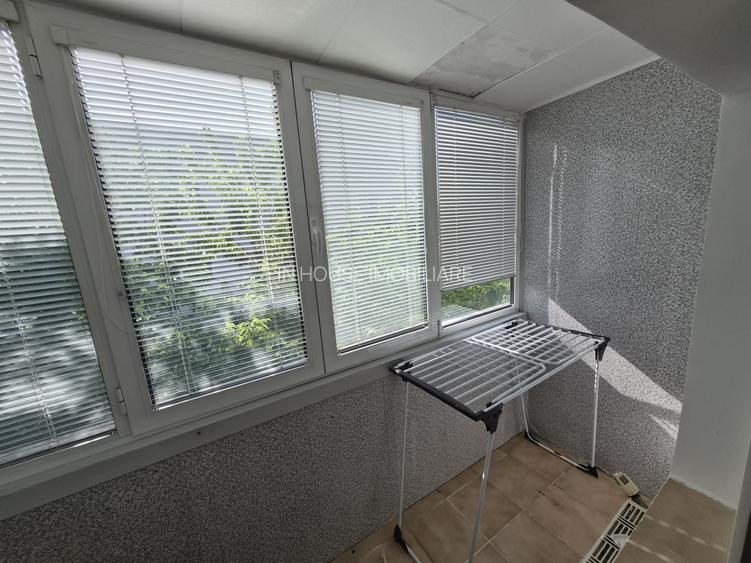Apart 3 camere 74m2 + Centrala Proprie | Aviatiei - Baneasa - Herastrau - 15