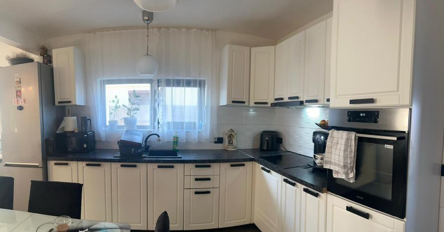 Sanmihaiul Roman - Casa individuala cu 3 dormitoare, complet mobilata si utilata