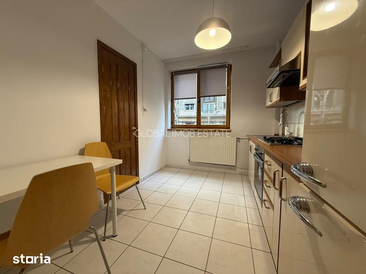 Inchiriere apartament 2 camere zona Universitate - Regina Elisabeta UltraCentral - 5