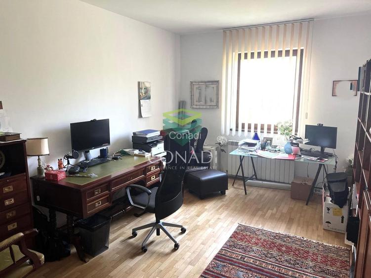 Zona Iancu Nicolae, vila cu 6 camere de inchiriat - 3