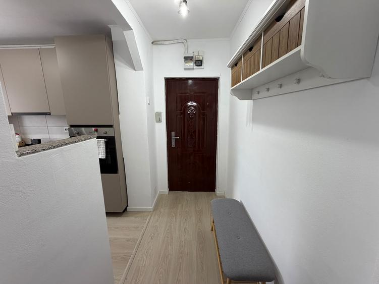 Apartament modern cu 2 camere de vanzare zona Rahovei
