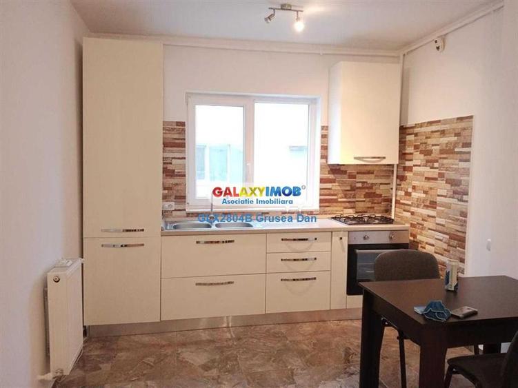 Aparatorii patriei 2cam 53mp etaj 4 nou 2017 centrala AC balcon metrou