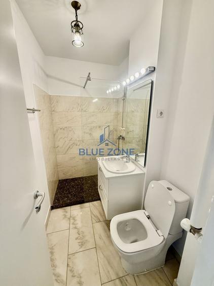 Duplex 4 camere I Unirii I Nemobilat I Etajele 8 si 9 I 127 MP