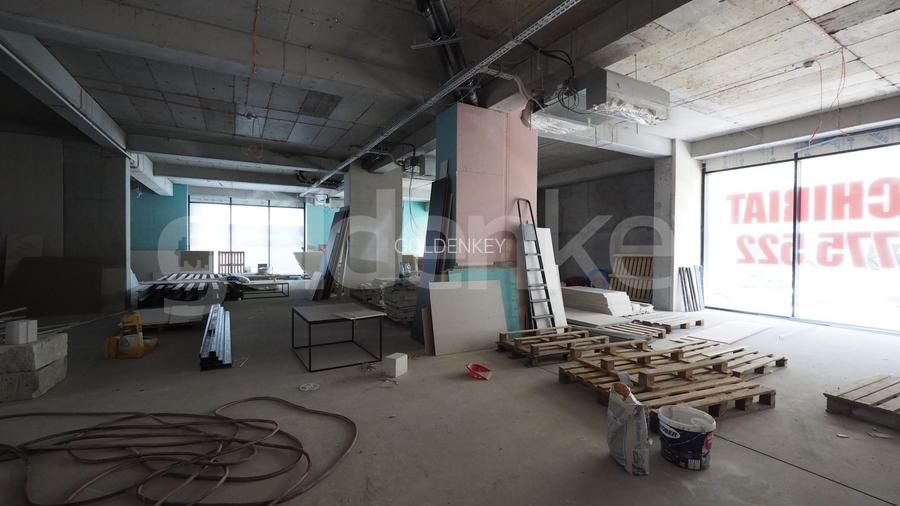 Spatiu comercial I Herastrau