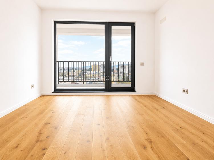 Apartament 2 camere | Cosmopolit Rise | Parcare subterana inclusa - 2