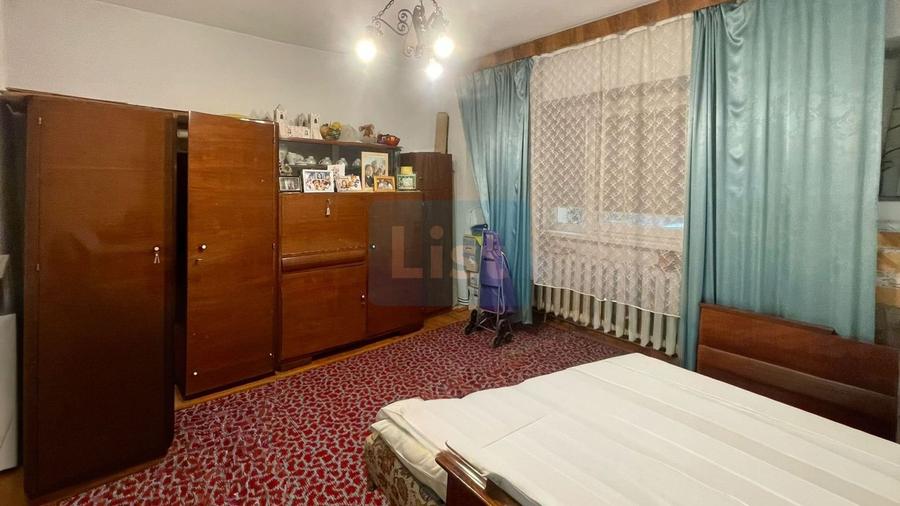 Comision 0%, apartament 3 camere decomandat, Ultracentral