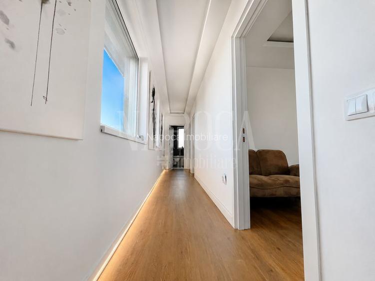 Casa 4 camere de vanzare in Floresti - 5