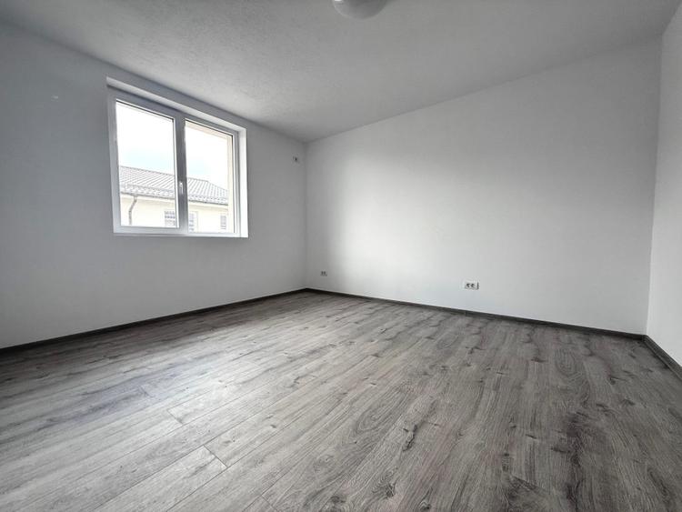Apartament 1 camera, 28 mp, constructie noua, etaj 3 - Giroc