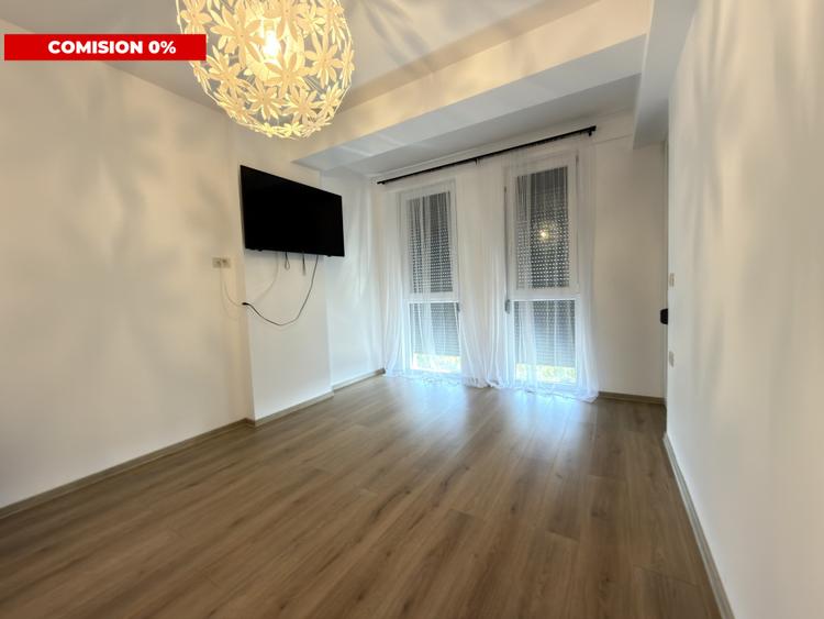 COMISION 0%-Apartament 2 camere, 48,6 mp utili-zona Aradului