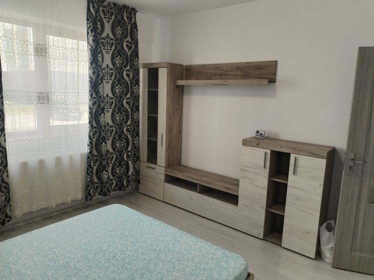 Apartament 1 camera decomandat Panoramic Residence Valea Adanca 162837