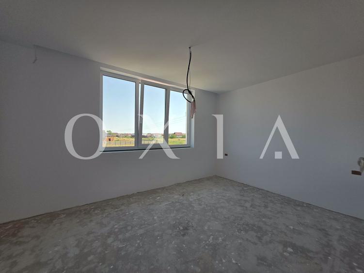 AX1050 1/2 Duplex, Mosnita Noua, Cartier Serena