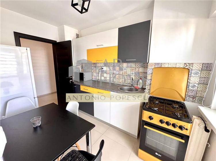 Garsoniera dubla, in Ploiesti, zona ultracentrala