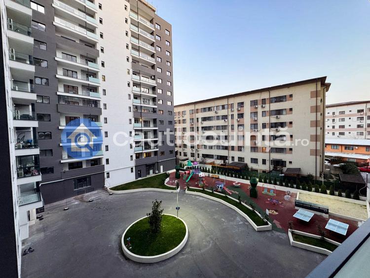 Apartament 3 Camere Vitan Mihai Bravu 2' Metrou Parcul Tineretului Nou