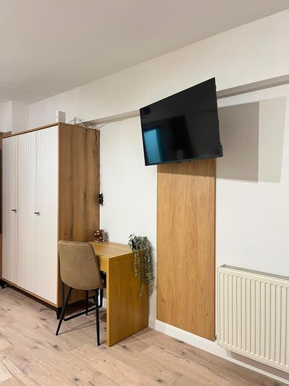 Garsoniera ultramoderna in apropiere de Palas Mall Cod oferta 163137