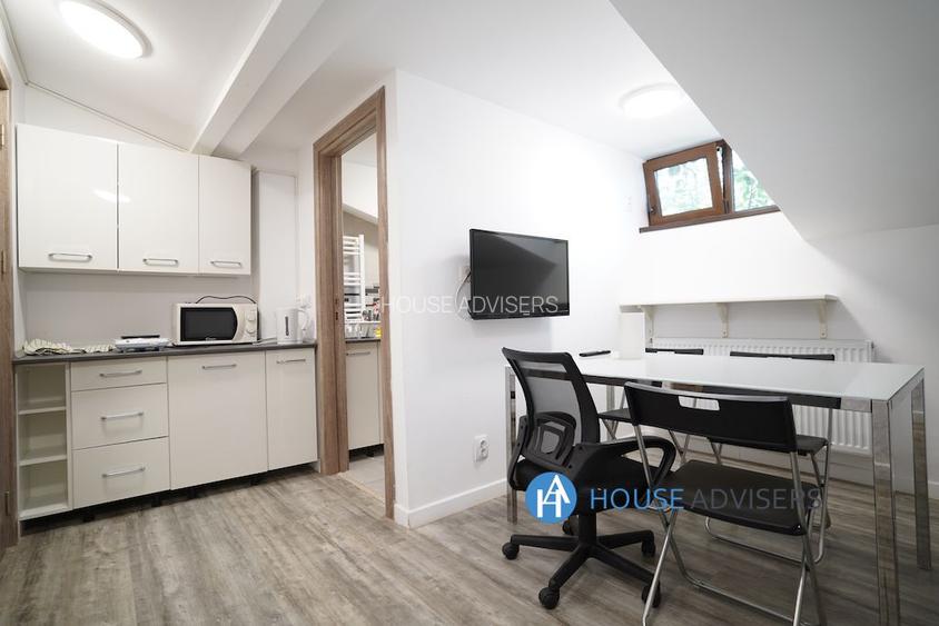 Inchiriere apartament 3 camere in vila Unirii - 11