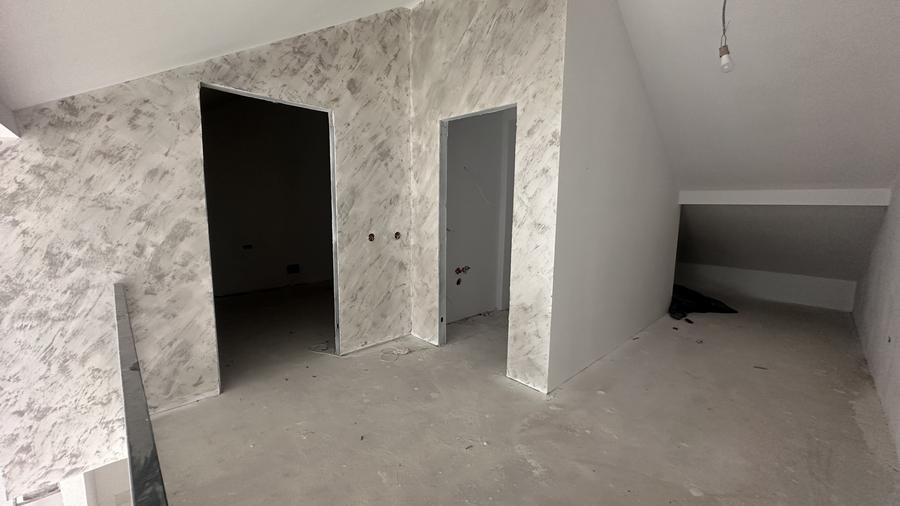 Apartament 3 camere 88mp la cheie cartier DaVinci