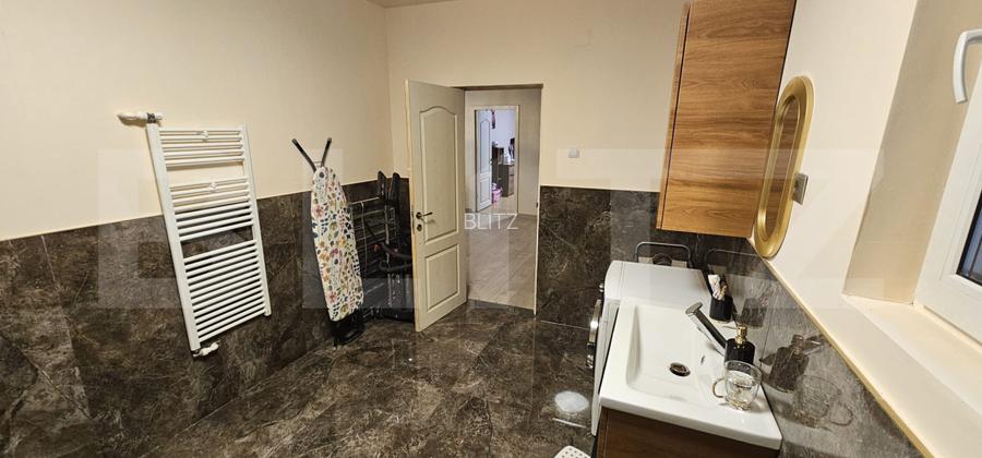 Casa de vanzare, 3 camere, 136 mp - Deva - 6