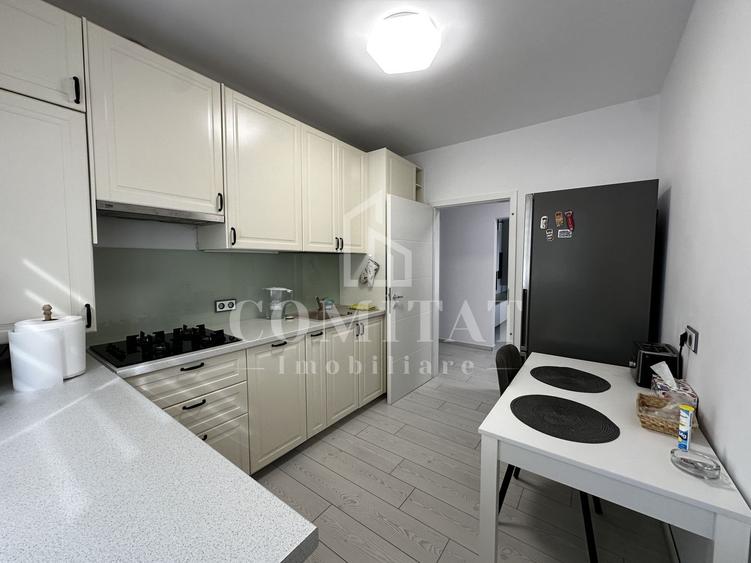 Apartament la cheie | Etaj intermediar | Bună Ziua