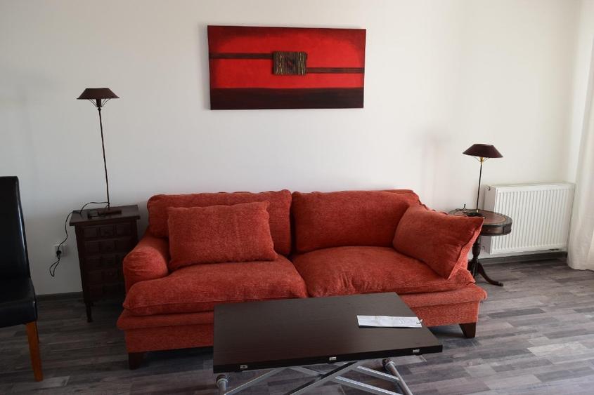 Apartament 2 camere Mobilat si utilat 55 mp Brasov Nicolae Labis 53