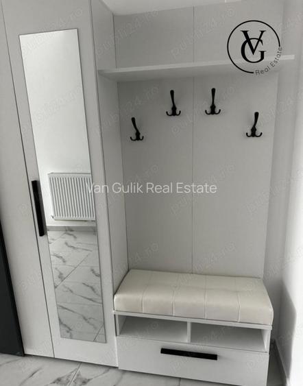 Garsoniera - Stefan Building - Mamaia-Sat - 5