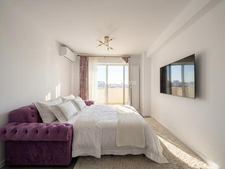 | Penthouse | 200 mp deasupra orașului - 7