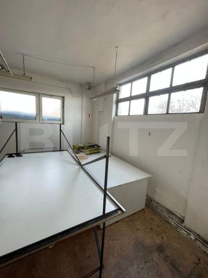 Casa cu 5 incaperi, 580mp, zona Carpati 1