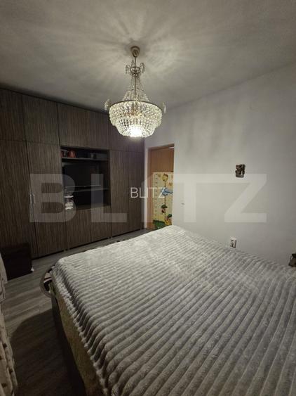 Apartament, decomandat, parcare, sud, Zona Eroilor ! - 2
