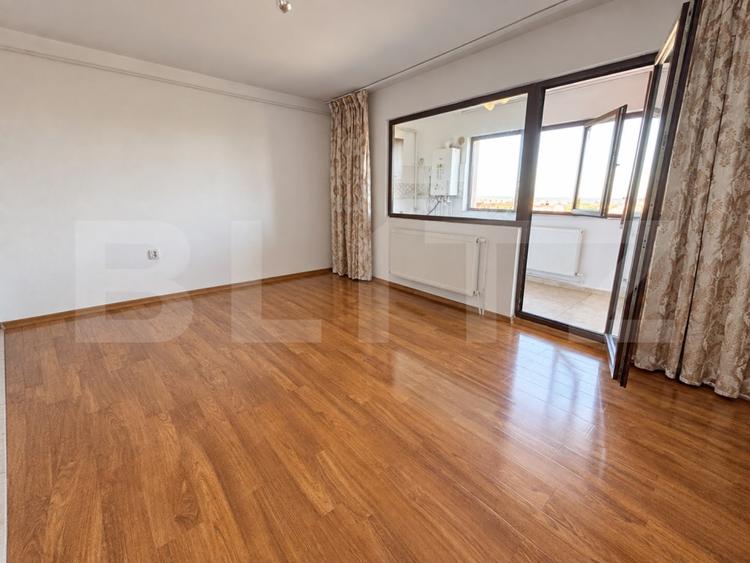 Apartament 1 camera, 34 mp, str. Pepinierii