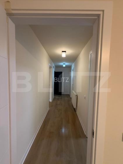 Apartament 2 camere, 55 mp, zona Nord - 11