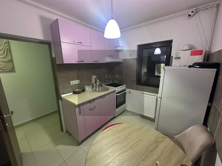 OCAZIE GARSONIERA DECOMANDATA 40 MP SOSEAUA GIURGIULUI DEDEMAN