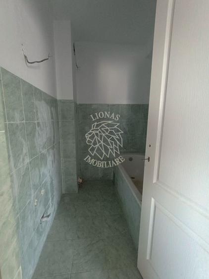 Apartament 2 camere-49 mp+2 balcoane-etaj 4 sau 5- Zona Pompieri