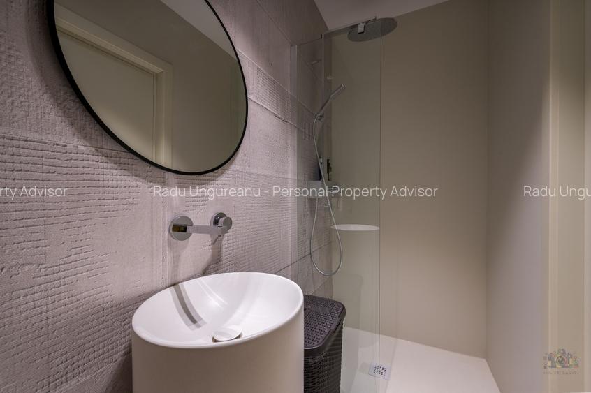 Dacia - Eminescu apartament 4 camere - 12